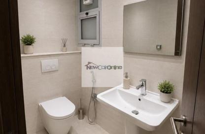 Apartment - 2 Bedrooms - 2 Bathrooms for rent in Cairo Festival City - North Investors Area - New Cairo City - Cairo Apartment - 2 Bedrooms - 2 Bathrooms for rent in Cairo Festival City - North Investors Area - New Cairo City - Cairo