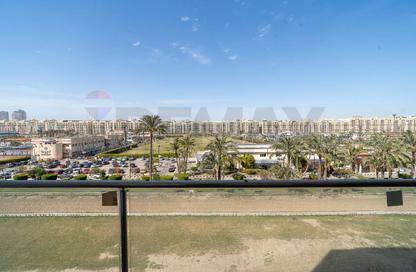 Apartment - 4 Bedrooms - 3 Bathrooms for sale in Grand View - Smouha - Hay Sharq - Alexandria