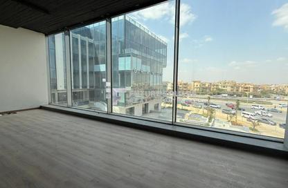 Office Space - Studio - 1 for rent in Granoy - North Teseen St. - The 5th Settlement - New Cairo City - Cairo Office Space - Studio - 1 for rent in Granoy - North Teseen St. - The 5th Settlement - New Cairo City - Cairo
