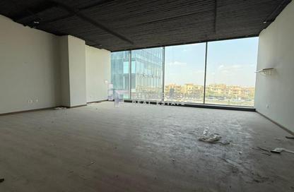 Office Space - Studio - 1 for rent in Granoy - North Teseen St. - The 5th Settlement - New Cairo City - Cairo