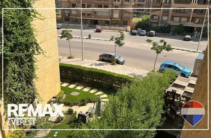 شقة - 3 غرف نوم - 2 حمامات للايجار في مدينة الخمائل - كمبوندات الشيخ زايد - الشيخ زايد - الجيزة شقة - 3 غرف نوم - 2 حمامات للايجار في مدينة الخمائل - كمبوندات الشيخ زايد - الشيخ زايد - الجيزة