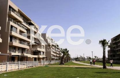 Apartment - 3 Bedrooms - 2 Bathrooms for sale in Capital Gardens Palm Hills - Mostakbal City Compounds - Mostakbal City - Future City - Cairo Apartment - 3 Bedrooms - 2 Bathrooms for sale in Capital Gardens Palm Hills - Mostakbal City Compounds - Mostakbal City - Future City - Cairo