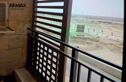 Apartment - Studio - 1 Bathroom for sale in Taj City - 5th Settlement Compounds - The 5th Settlement - New Cairo City - Cairo Apartment - Studio - 1 Bathroom for sale in Taj City - 5th Settlement Compounds - The 5th Settlement - New Cairo City - Cairo