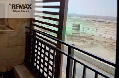 Apartment - Studio - 1 Bathroom for sale in Taj City - 5th Settlement Compounds - The 5th Settlement - New Cairo City - Cairo Apartment - Studio - 1 Bathroom for sale in Taj City - 5th Settlement Compounds - The 5th Settlement - New Cairo City - Cairo