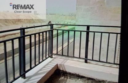 Apartment - Studio - 1 Bathroom for sale in Taj City - 5th Settlement Compounds - The 5th Settlement - New Cairo City - Cairo Apartment - Studio - 1 Bathroom for sale in Taj City - 5th Settlement Compounds - The 5th Settlement - New Cairo City - Cairo