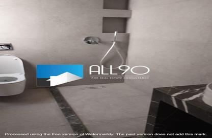 Apartment - 3 - 3 for sale in Palm Hills New Cairo - 5th Settlement Compounds - The 5th Settlement - New Cairo City - Cairo