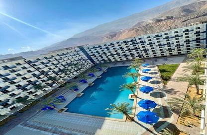 Chalet - 2 - 2 for sale in Viva Al Sokhna Resort and Spa - Al Ain Al Sokhna - Suez
