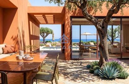 Villa - 6 - 7 for sale in Mesca - Soma Bay - Safaga - Hurghada - Red Sea