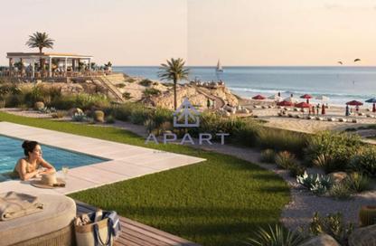 Villa - 6 - 7 for sale in Mesca - Soma Bay - Safaga - Hurghada - Red Sea