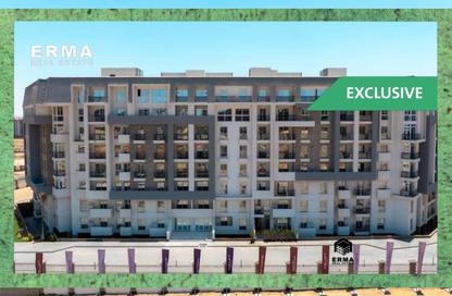 Apartment - 3 - 3 for sale in The Loft - New Capital Compounds - New Capital City - Cairo