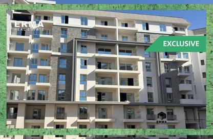 Apartment - 3 - 3 for sale in The Loft - New Capital Compounds - New Capital City - Cairo