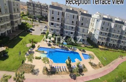 Apartment - 3 Bedrooms - 4 Bathrooms for sale in Mountain View Hyde Park - 5th Settlement Compounds - The 5th Settlement - New Cairo City - Cairo