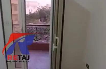 Apartment - 3 Bedrooms - 3 Bathrooms for rent in District 4 - The 5th Settlement - New Cairo City - Cairo