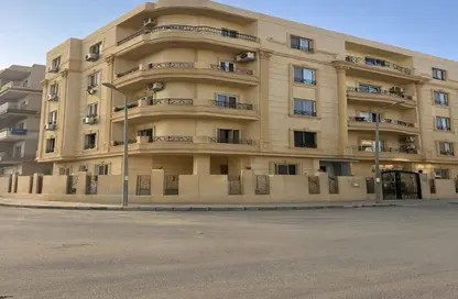 شقة - 3 غرف نوم - 3 حمامات للبيع في عمارات الاندلس - حى الاندلس - مدينة القاهرة الجديدة - القاهرة