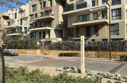 Apartment - 3 - 3 for sale in Eastown - 5th Settlement Compounds - The 5th Settlement - New Cairo City - Cairo Apartment - 3 - 3 for sale in Eastown - 5th Settlement Compounds - The 5th Settlement - New Cairo City - Cairo