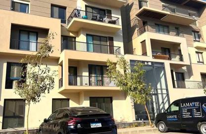 Apartment - 3 - 3 for sale in Eastown - 5th Settlement Compounds - The 5th Settlement - New Cairo City - Cairo