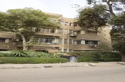 شقة - 3 غرف نوم - 2 حمامات للبيع في طريق مصر حلوان الزراعي - المعادي - حي المعادي - القاهرة