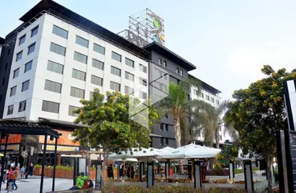 مساحات مكتبية - 2 غرف نوم - 4 حمامات للايجار في داون تاون - كمبوندات التجمع الخامس - التجمع الخامس - مدينة القاهرة الجديدة - القاهرة