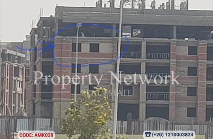 Apartment - 3 Bedrooms - 3 Bathrooms for sale in JAYD Residence - 5th Settlement Compounds - The 5th Settlement - New Cairo City - Cairo