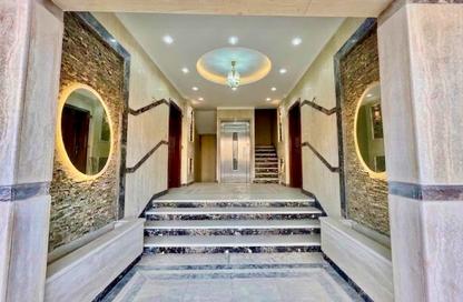 Apartment - 3 Bedrooms - 2 Bathrooms for sale in Al Andalus Buildings - Al Andalus District - New Cairo City - Cairo