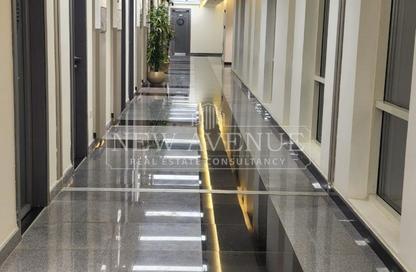 Clinic - Studio - 1 Bathroom for rent in ELEGANTRY - District 1 - The 5th Settlement - New Cairo City - Cairo
