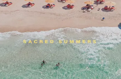 شاليه - 2 غرف نوم - 2 حمامات للبيع في راملا - راس الحكمة - الساحل الشمالي