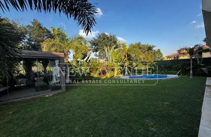 Villa - 7 - 7+ for sale in Madinaty - Cairo