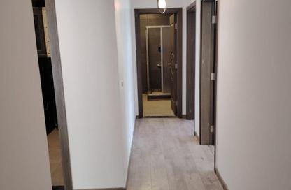 Apartment - 3 Bedrooms - 3 Bathrooms for rent in Moon Residences - Fifth Square - The 5th Settlement - New Cairo City - Cairo Apartment - 3 Bedrooms - 3 Bathrooms for rent in Moon Residences - Fifth Square - The 5th Settlement - New Cairo City - Cairo
