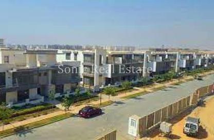Apartment - 1 Bedroom - 2 Bathrooms for sale in Taj City - 5th Settlement Compounds - The 5th Settlement - New Cairo City - Cairo