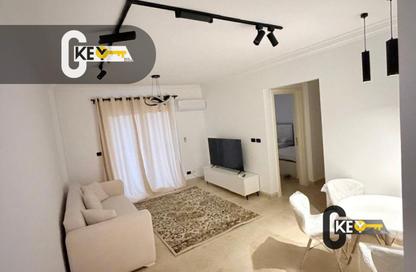 Apartment - 2 Bedrooms - 1 Bathroom for rent in B12 - Madinaty - Cairo