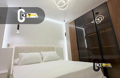 Apartment - 2 Bedrooms - 1 Bathroom for rent in B12 - Madinaty - Cairo Apartment - 2 Bedrooms - 1 Bathroom for rent in B12 - Madinaty - Cairo