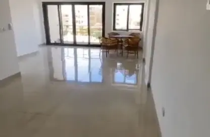 Apartment - 3 Bedrooms - 2 Bathrooms for sale in Moon Residences - Fifth Square - The 5th Settlement - New Cairo City - Cairo