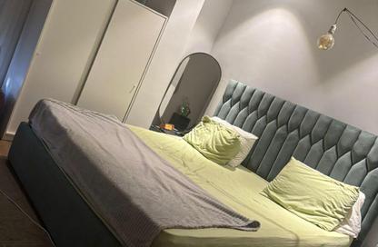 Apartment - 2 Bedrooms - 2 Bathrooms for rent in Mivida - 5th Settlement Compounds - The 5th Settlement - New Cairo City - Cairo Apartment - 2 Bedrooms - 2 Bathrooms for rent in Mivida - 5th Settlement Compounds - The 5th Settlement - New Cairo City - Cairo
