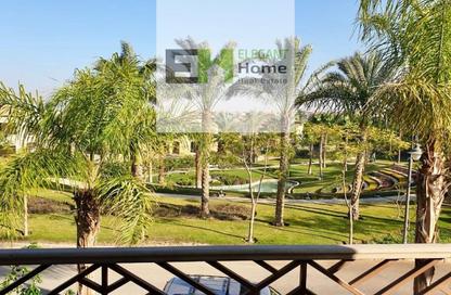 Villa - 5 - 6 for sale in Swan Lake Residence - 5th Settlement Compounds - The 5th Settlement - New Cairo City - Cairo