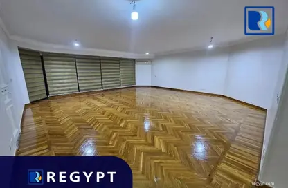 مساحات مكتبية - 4 غرف نوم - 3 حمامات للايجار في سرايات المعادي - حي المعادي - القاهرة