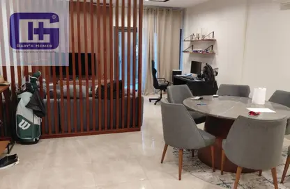 شقة - 2 غرف نوم - 3 حمامات للبيع في مون ريزيدنس - فيفث سكوير - التجمع الخامس - مدينة القاهرة الجديدة - القاهرة