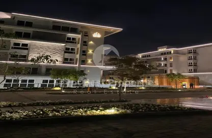 فيلا - 4 غرف نوم - 4 حمامات للبيع في ماونتن فيو اى سيتي - كمبوندات التجمع الخامس - التجمع الخامس - مدينة القاهرة الجديدة - القاهرة