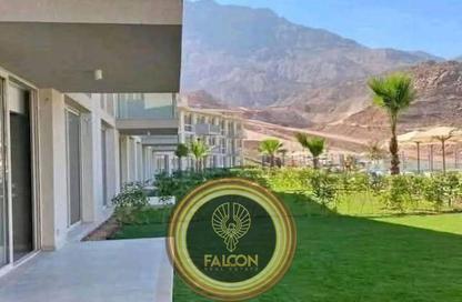 Chalet - 1 Bedroom - 1 Bathroom for sale in IL Monte Galala - Al Ain Al Sokhna - Suez Chalet - 1 Bedroom - 1 Bathroom for sale in IL Monte Galala - Al Ain Al Sokhna - Suez