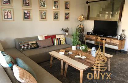 Chalet - 4 Bedrooms - 3 Bathrooms for sale in La Vista Cascada - Al Alamein - North Coast