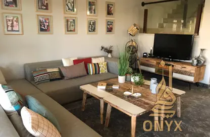 Chalet - 4 Bedrooms - 3 Bathrooms for sale in La Vista Cascada - Al Alamein - North Coast