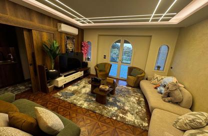 Villa - 6 - 7+ for sale in Madinaty - Cairo