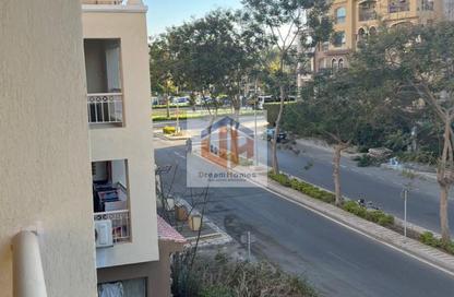 Apartment - 2 Bedrooms - 1 Bathroom for sale in Madinaty - Cairo