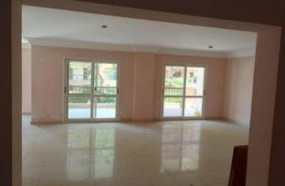 Apartment - 3 Bedrooms - 3 Bathrooms for sale in Privado - Madinaty - Cairo