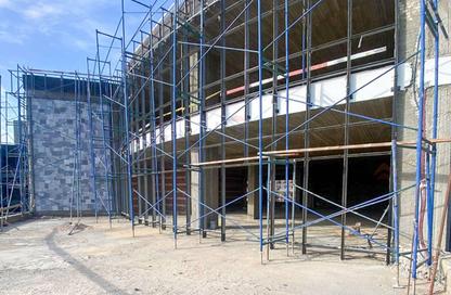 Shop - Studio for sale in Sawary - Alexandria Compounds - Alexandria
