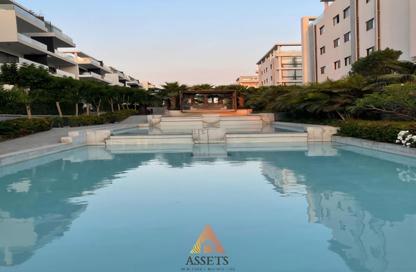 Apartment - 2 - 2 for sale in Lake View Residence - 5th Settlement Compounds - The 5th Settlement - New Cairo City - Cairo Apartment - 2 - 2 for sale in Lake View Residence - 5th Settlement Compounds - The 5th Settlement - New Cairo City - Cairo