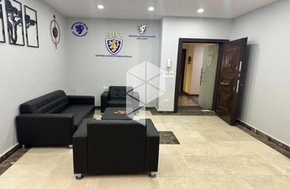 Office Space - Studio - 2 for rent in Gamal Abdel Nasser Axis - The 3rd Settlement - New Cairo City - Cairo Office Space - Studio - 2 for rent in Gamal Abdel Nasser Axis - The 3rd Settlement - New Cairo City - Cairo