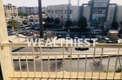 Apartment - 2 Bedrooms - 1 Bathroom for sale in B12 - Madinaty - Cairo