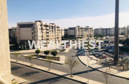 Apartment - 2 Bedrooms - 1 Bathroom for sale in B12 - Madinaty - Cairo