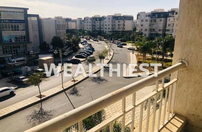 Apartment - 2 Bedrooms - 1 Bathroom for sale in B12 - Madinaty - Cairo