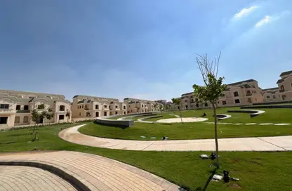 (بنتهاوس  (روف - 3 غرف نوم - 3 حمامات للبيع في لافينير - كمبوندات مدينة المستقبل - مدينة المستقبل - القاهرة